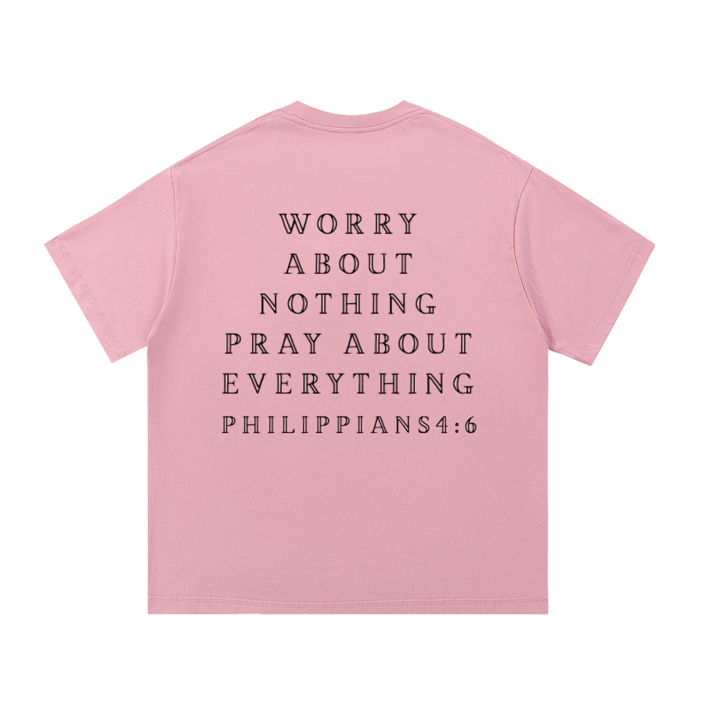Essential Cotton T-Shirt