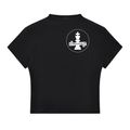 Essential Slim Fit Mock Neck T-Shirt