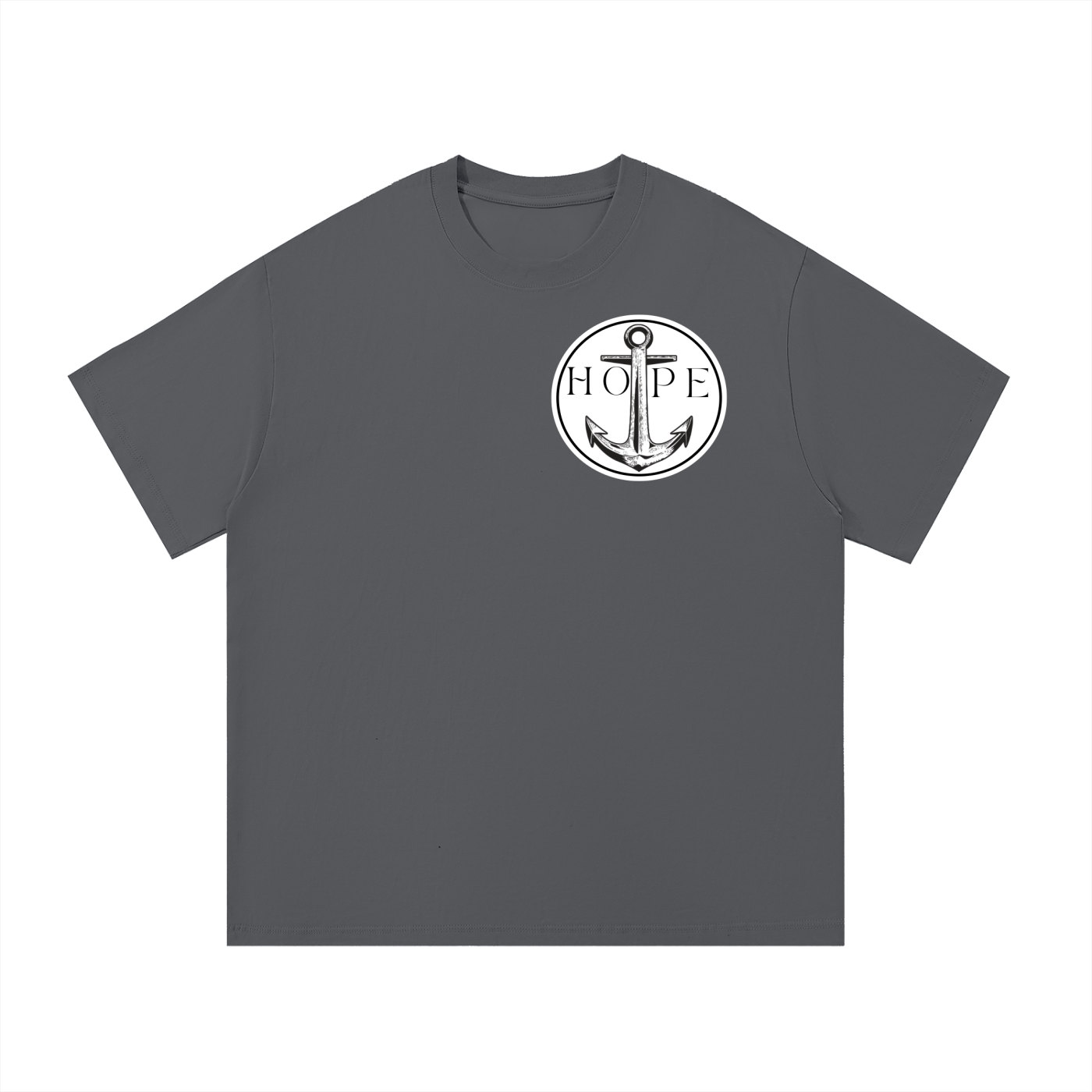 Essential Cotton T-Shirt