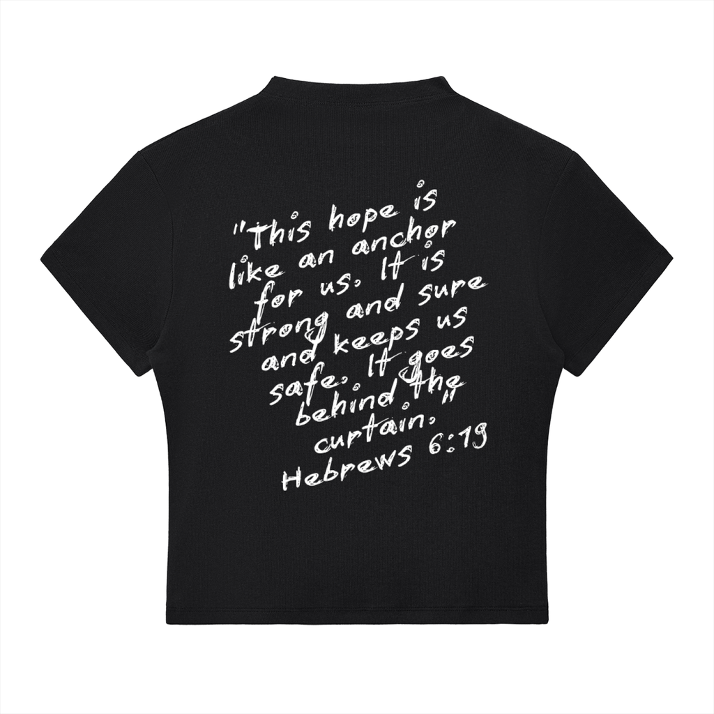 Essential Slim Fit Mock Neck T-Shirt