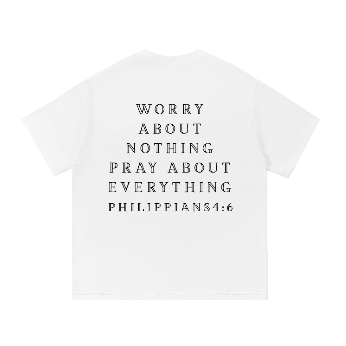 Essential Cotton T-Shirt