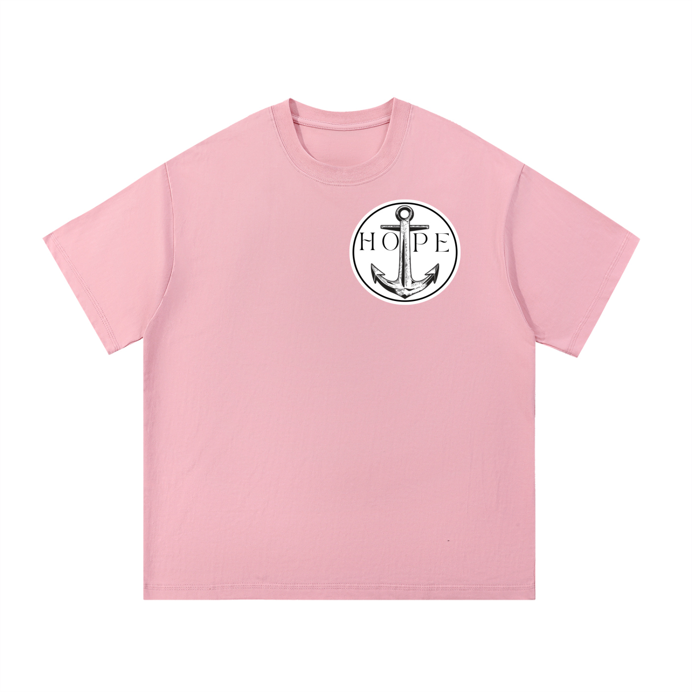 Essential Cotton T-Shirt