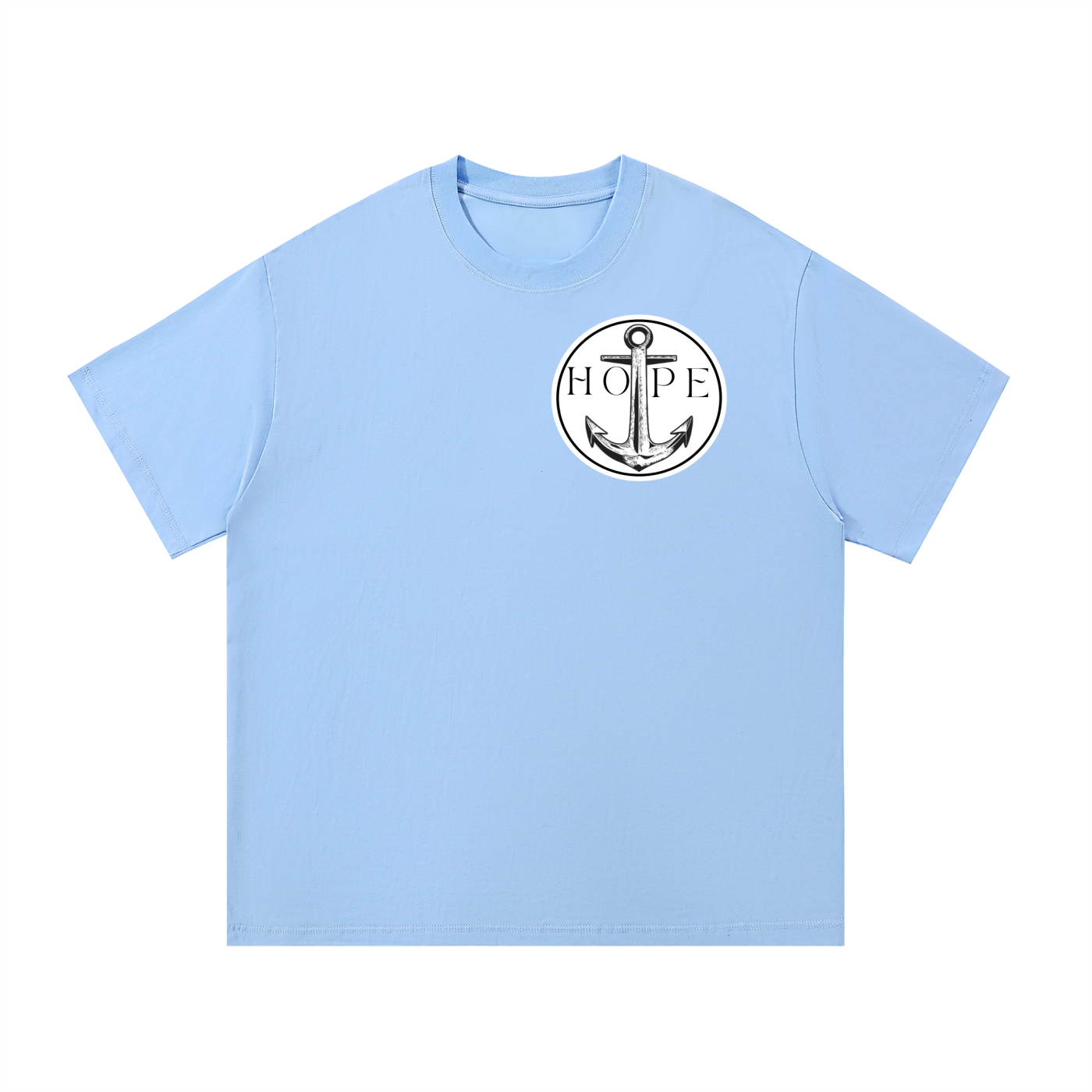 Essential Cotton T-Shirt