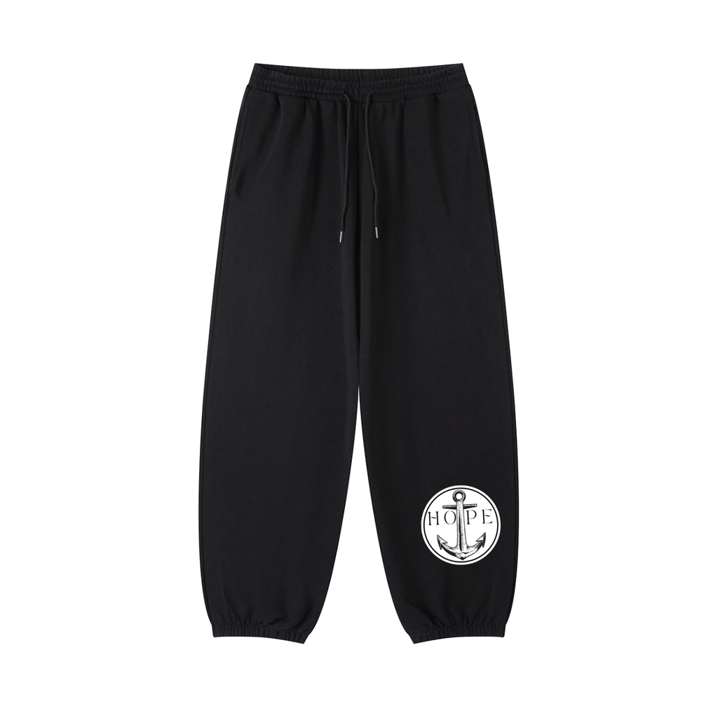 Essential Jogged Sweatpants