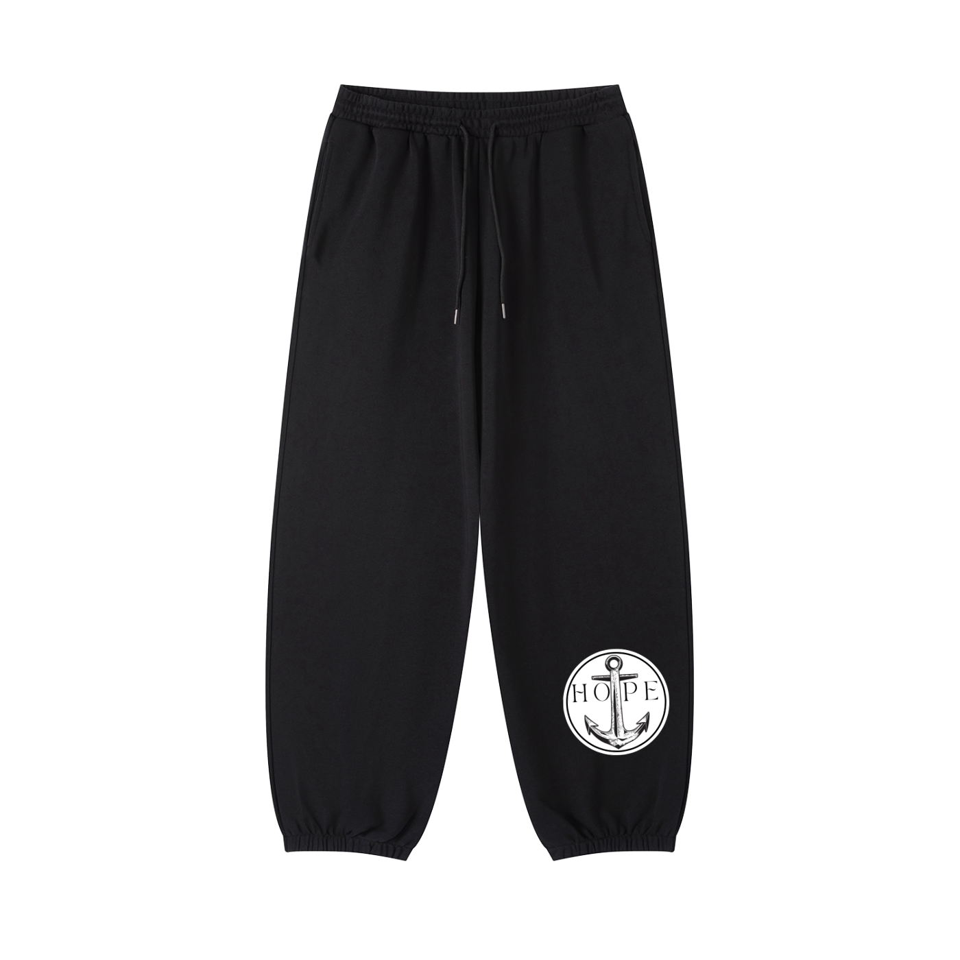 Essential Jogged Sweatpants