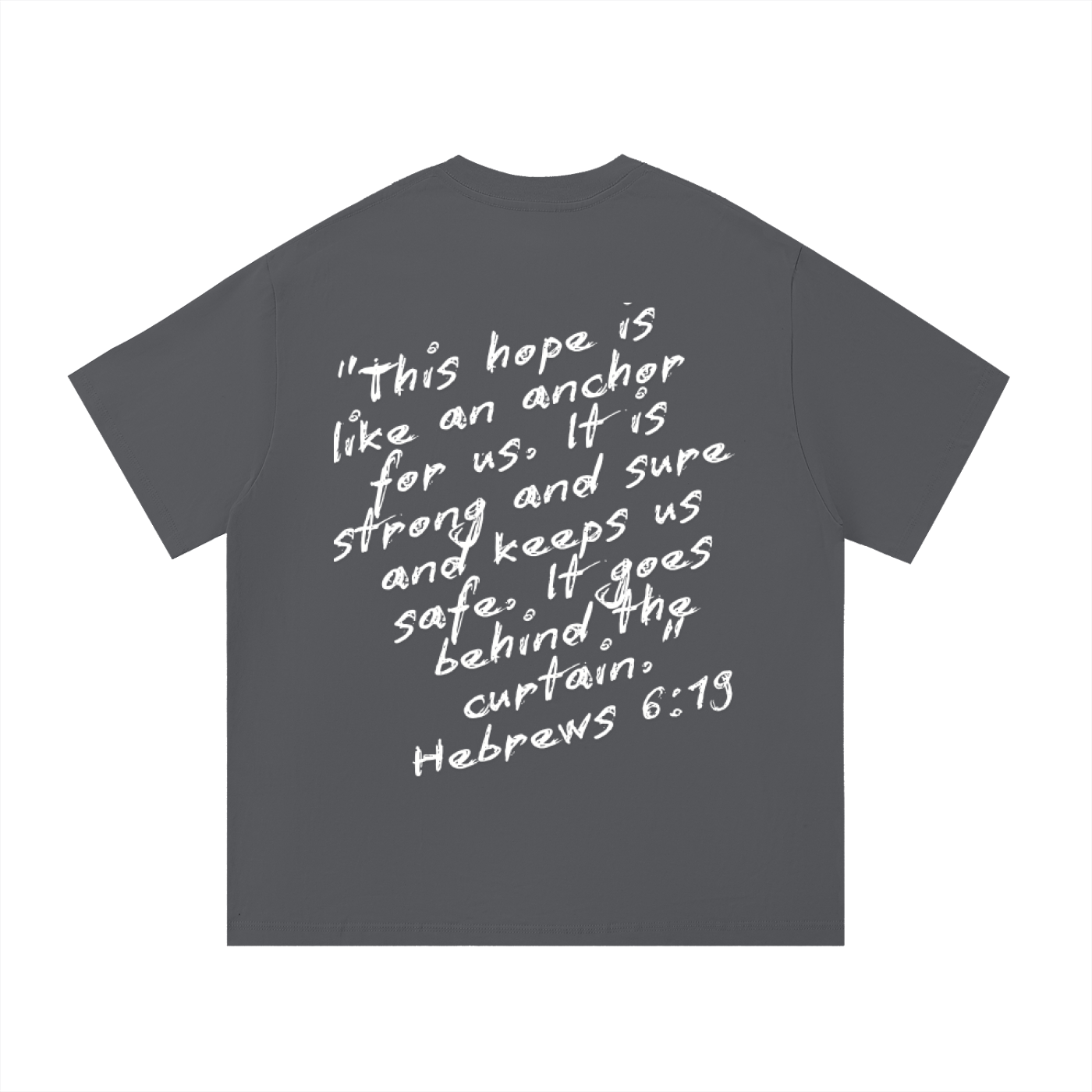 Essential Cotton T-Shirt