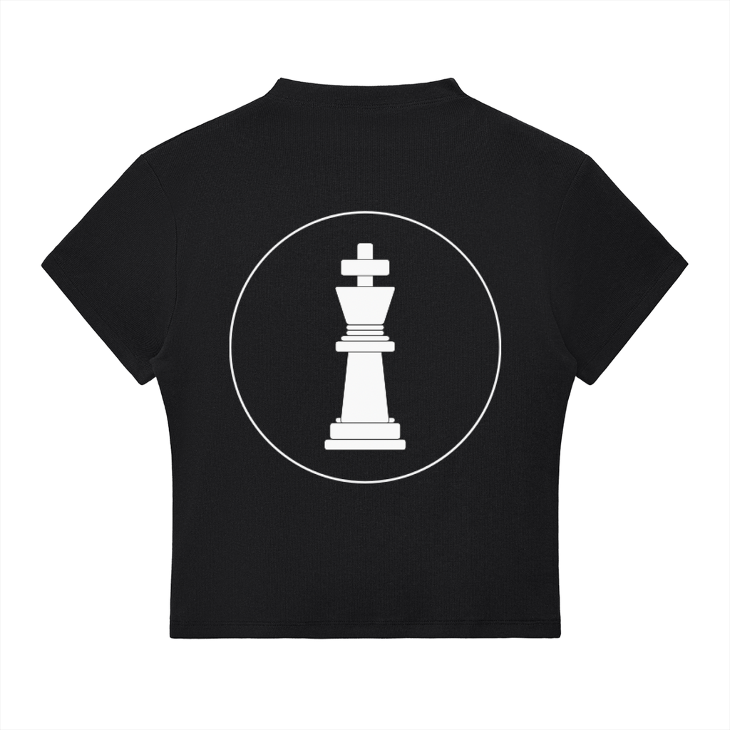 Essential Slim Fit Mock Neck T-Shirt