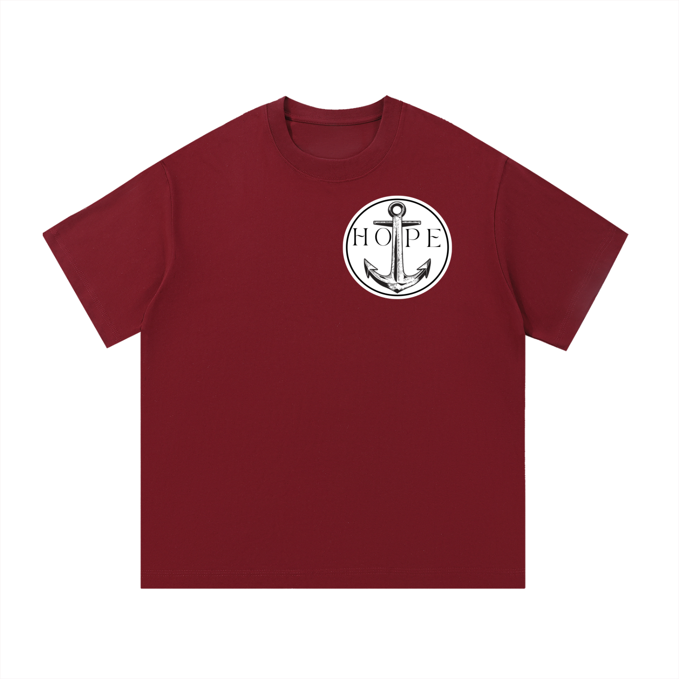 Essential Cotton T-Shirt