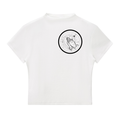 Essential Slim Fit Mock Neck T-Shirt