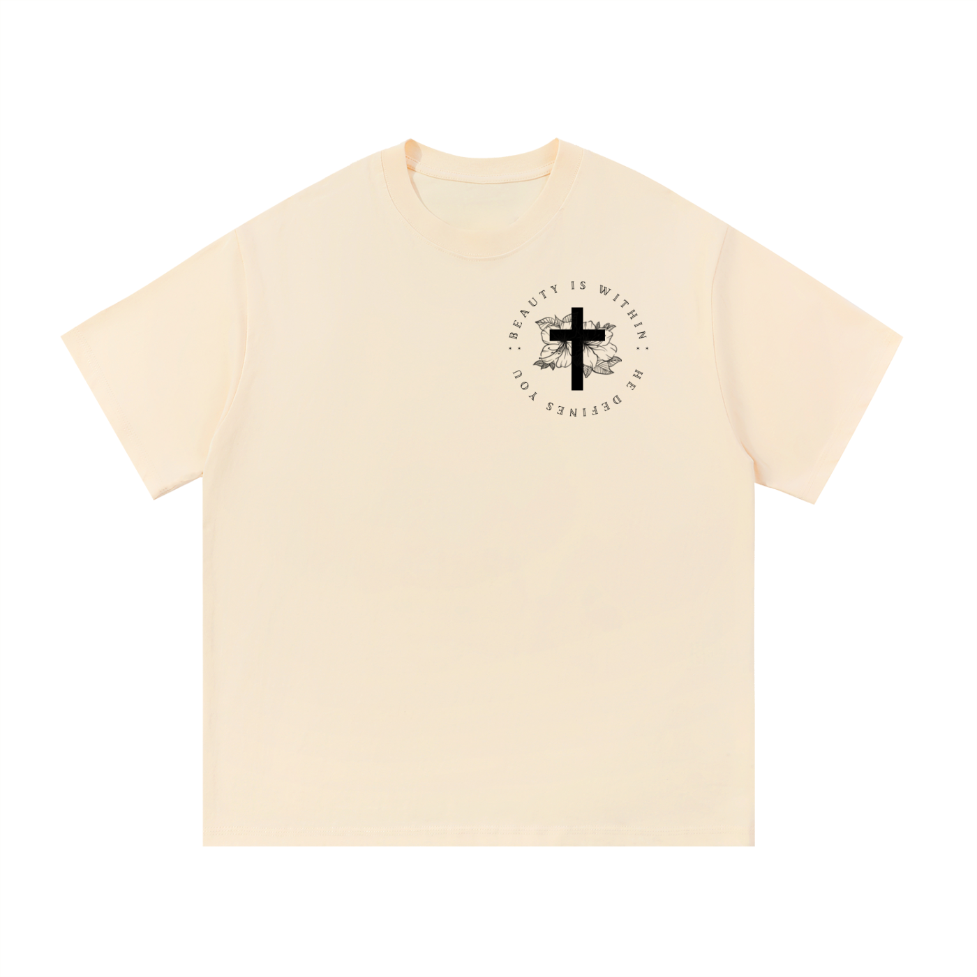 Essential Cotton T-Shirt