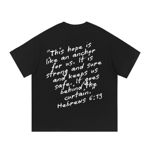 Essential Cotton T-Shirt