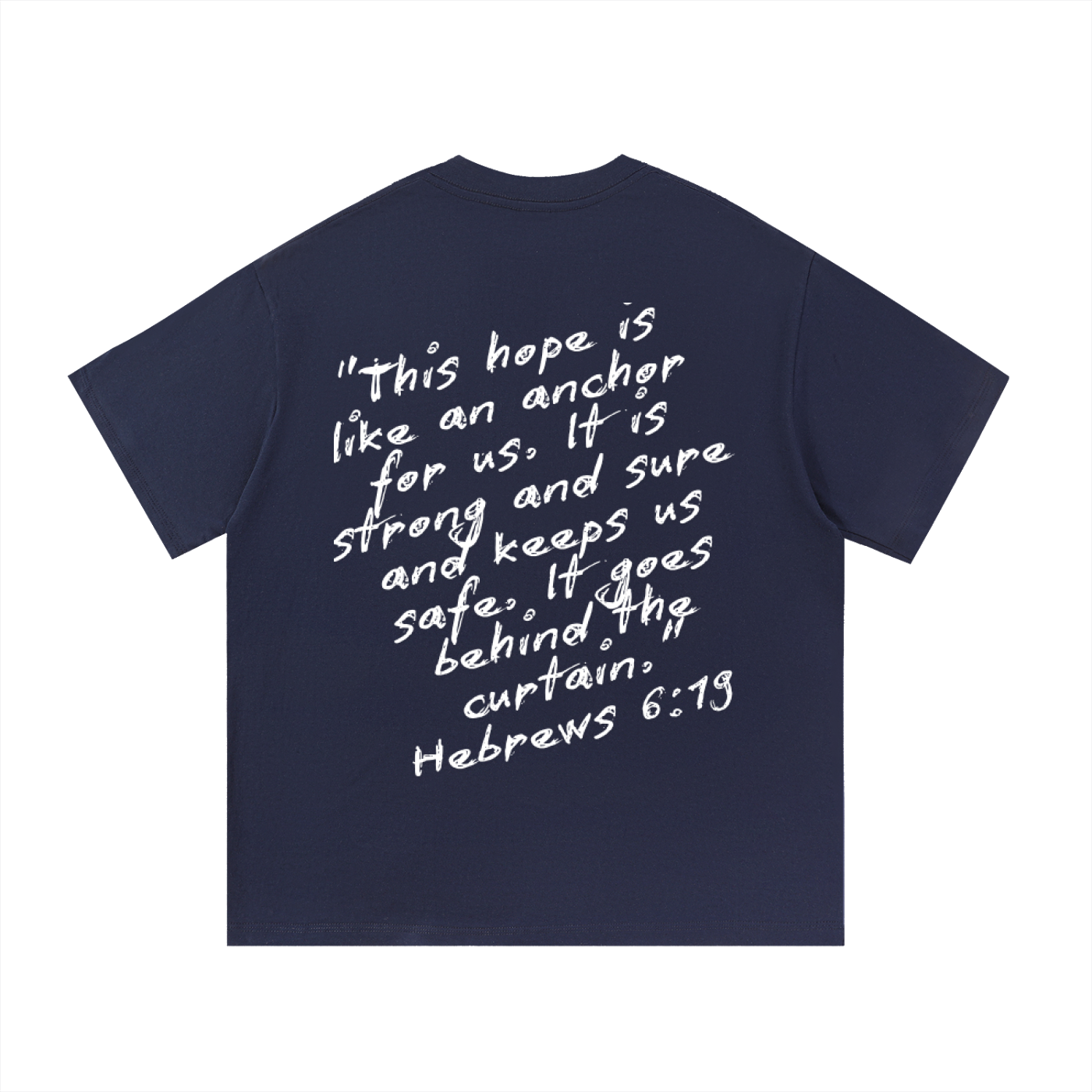 Essential Cotton T-Shirt