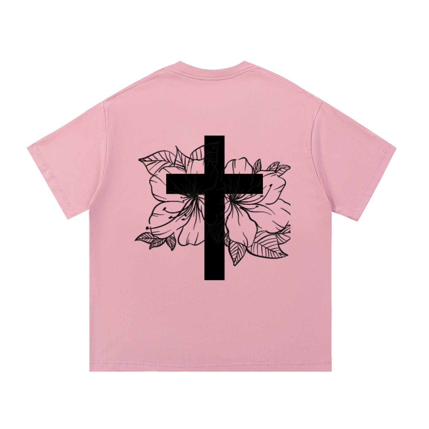 Essential Cotton T-Shirt