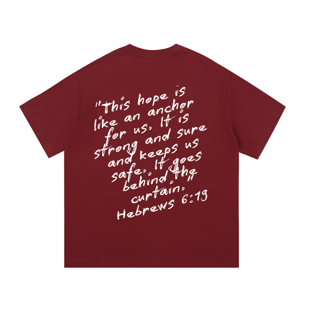 Essential Cotton T-Shirt