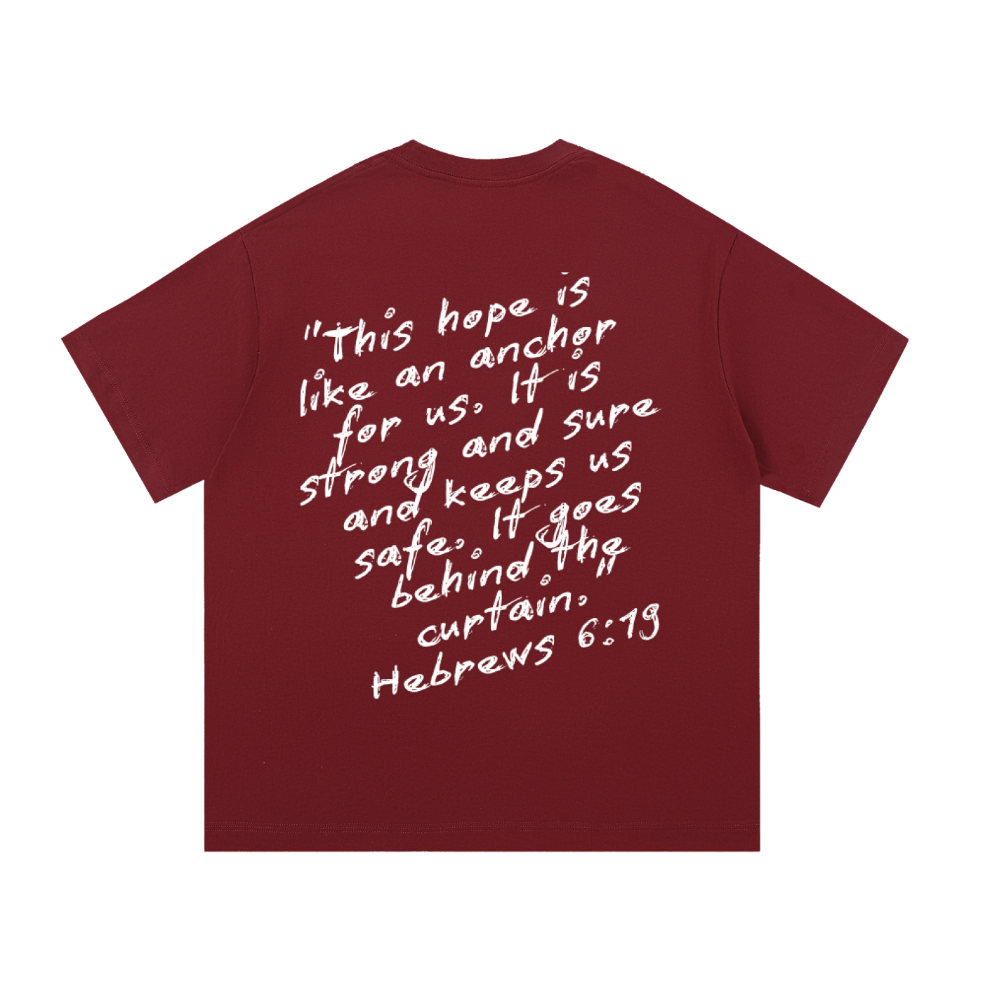 Essential Cotton T-Shirt