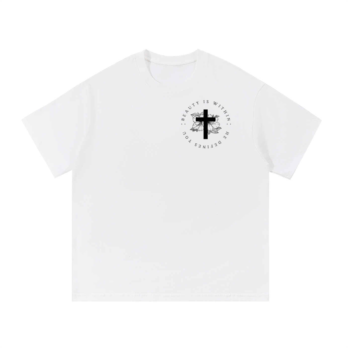 Essential Cotton T-Shirt