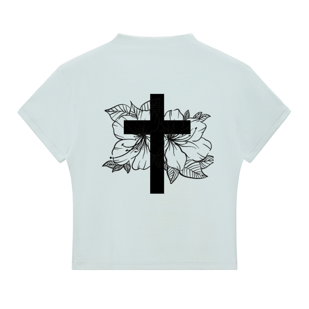 Essential Slim Fit Mock Neck T-Shirt