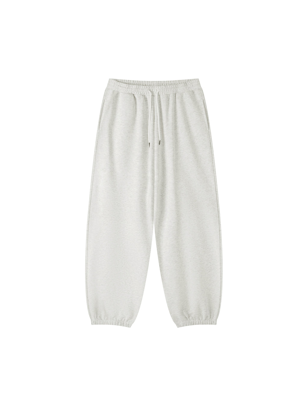 Essential Jogged Sweatpants
